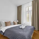 Appartement Trendy In Centrum Bratislava