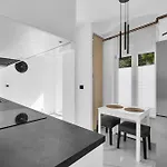 Trendy In Centrum Appartement *