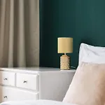Appartement Trendy In Centrum *