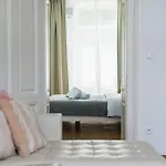 Appartement Trendy In Centrum