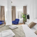 Appartement Trendy In Centrum Bratislava