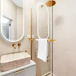Appartement Trendy In Centrum