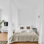 Trendy In Centrum Appartement *