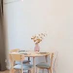 Appartement Trendy In Centrum *
