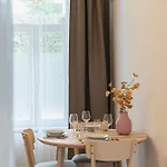 Trendy In Centrum Appartement Bratislava