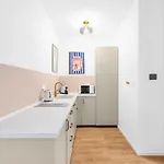 Trendy In Centrum Appartement Bratislava