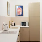 Trendy In Centrum Appartement *