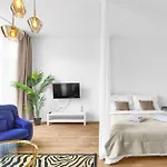 Trendy In Centrum Appartement *