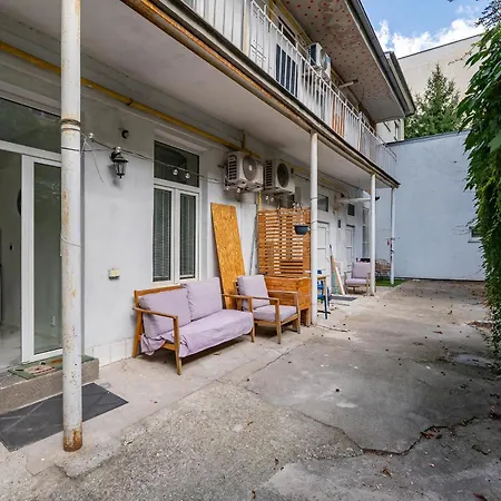 Trendy In Centrum * Bratysława