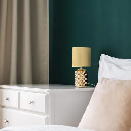 Apartment Trendy In Centrum *
