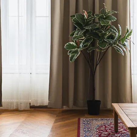 Trendy In Centrum Apartment Bratislava