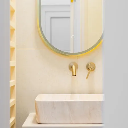 Trendy In Centrum Appartement