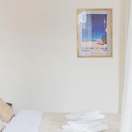 Trendy In Centrum Appartement Bratislava