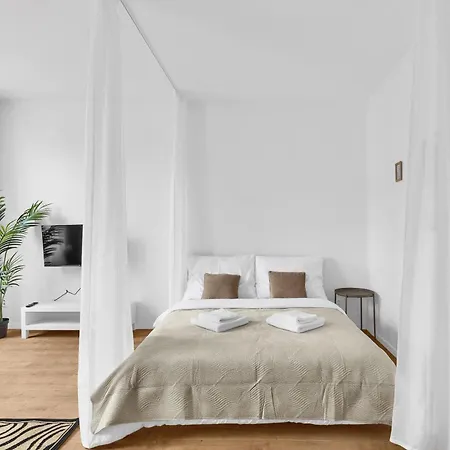 Trendy In Centrum Appartement *