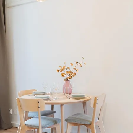 Apartment Trendy In Centrum *