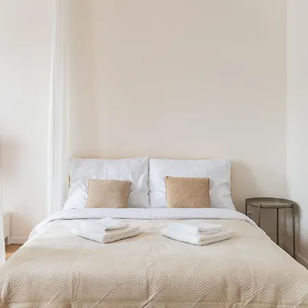 Trendy In Centrum Appartement