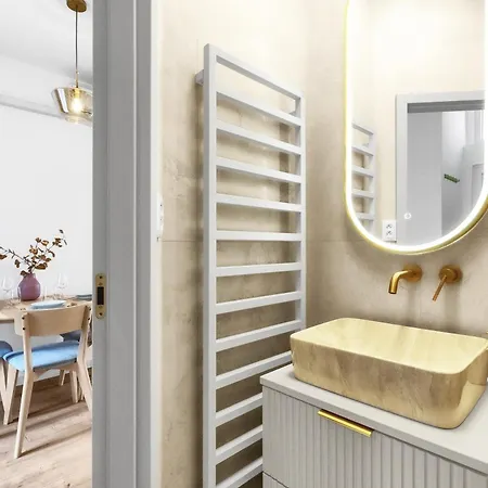 Trendy In Centrum Bratislava