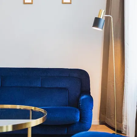 Appartement Trendy In Centrum *