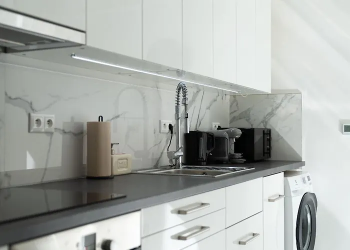 Trendy In Centrum * 브라티슬라바