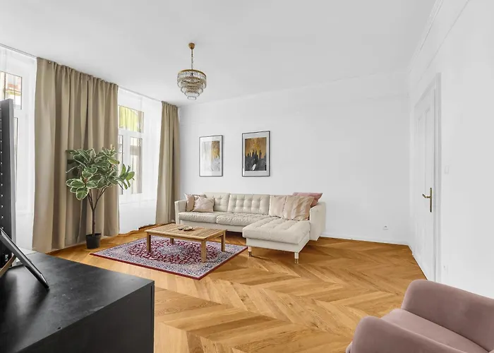 Trendy In Centrum * 브라티슬라바