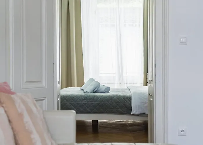 Apartment Trendy In Centrum