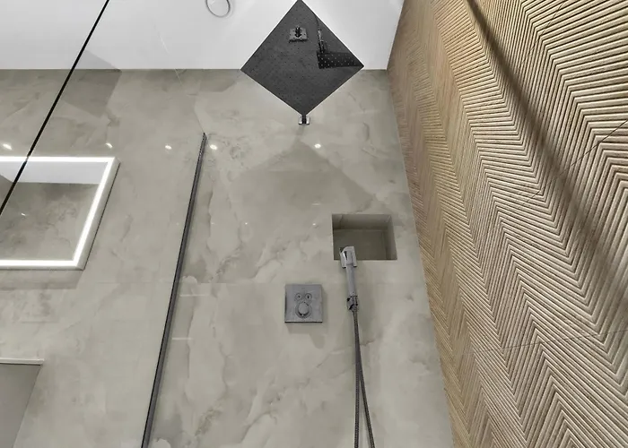 Trendy In Centrum Apartment *