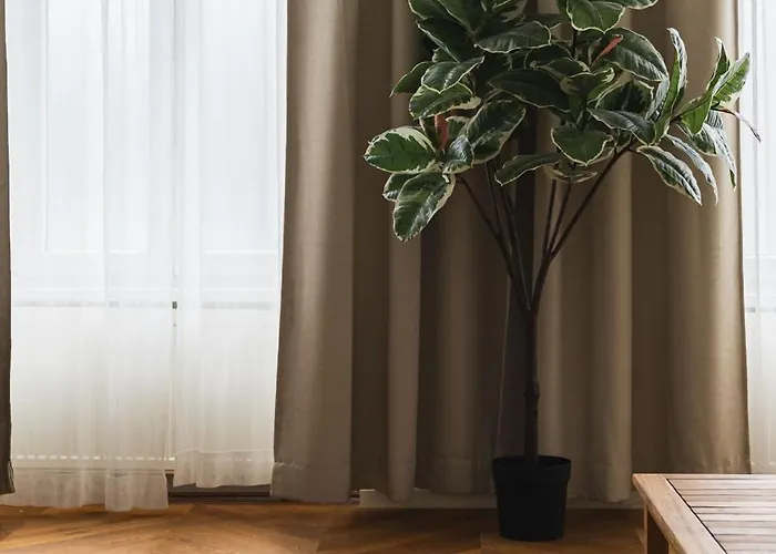 Trendy In Centrum Apartment Bratislava