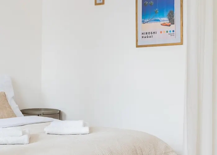 Trendy In Centrum * 브라티슬라바