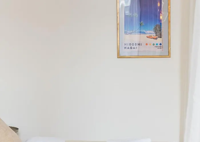 Trendy In Centrum 아파트 브라티슬라바