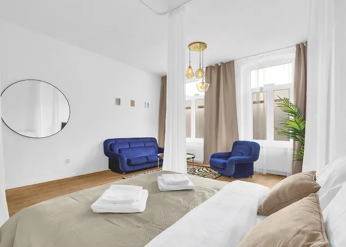 Trendy In Centrum 브라티슬라바