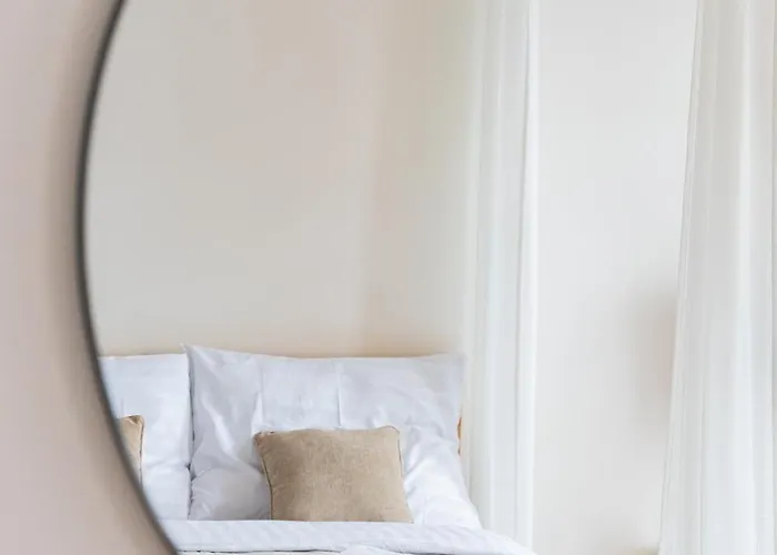 Trendy In Centrum * 브라티슬라바