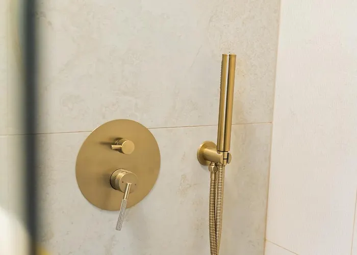 Apartment Trendy In Centrum *