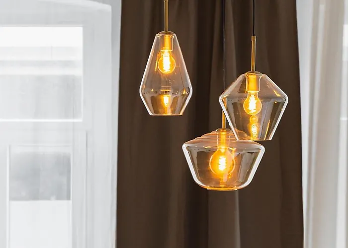 Apartment Trendy In Centrum Bratislava