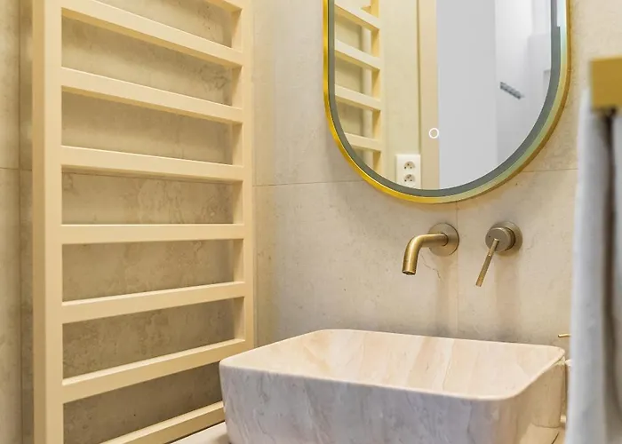 Trendy In Centrum 브라티슬라바