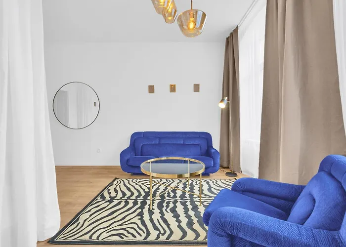 Trendy In Centrum 브라티슬라바