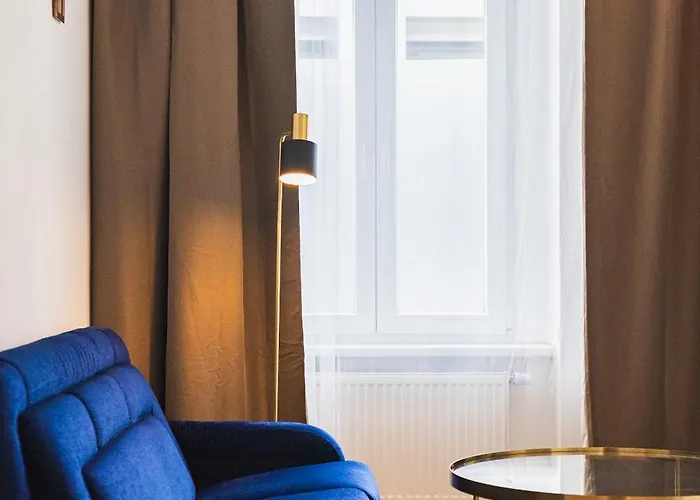 Trendy In Centrum * 브라티슬라바