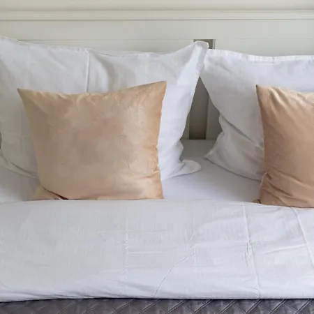 Trendy In Centrum アパート