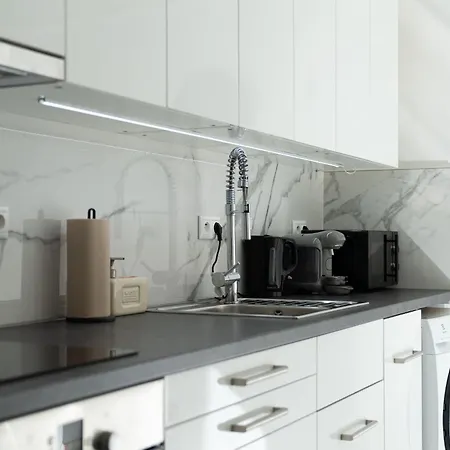 Trendy In Centrum * ブラチスラヴァ