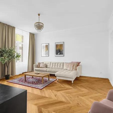 Trendy In Centrum * ブラチスラヴァ