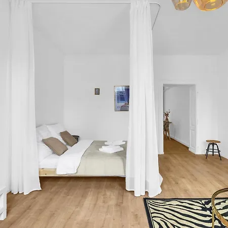 Trendy In Centrum * ブラチスラヴァ