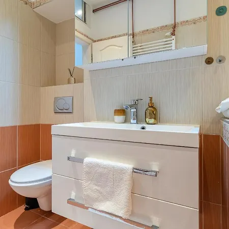 Appartement Trendy In Bratislava