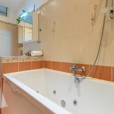 Appartement Trendy In Bratislava