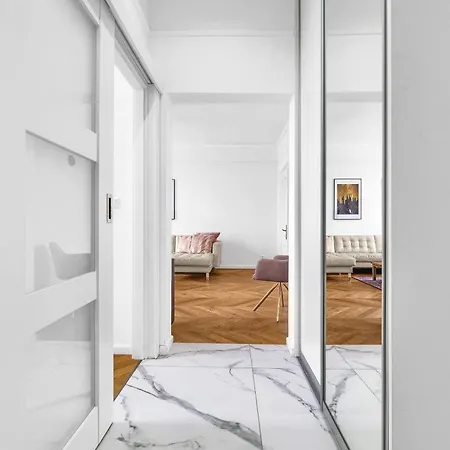 Trendy In Centrum ברטיסלאבה