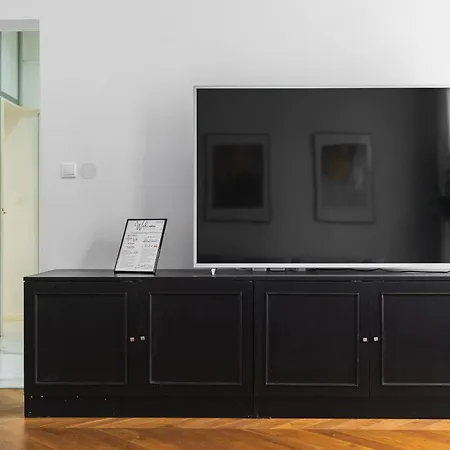 Trendy In Centrum ברטיסלאבה