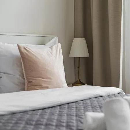 Trendy In Centrum דירה ברטיסלאבה