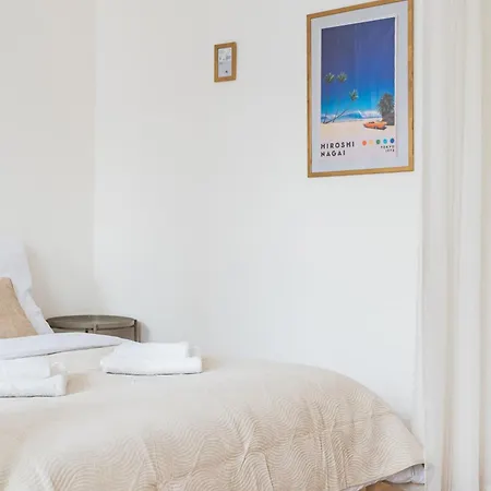 Trendy In Centrum * ברטיסלאבה