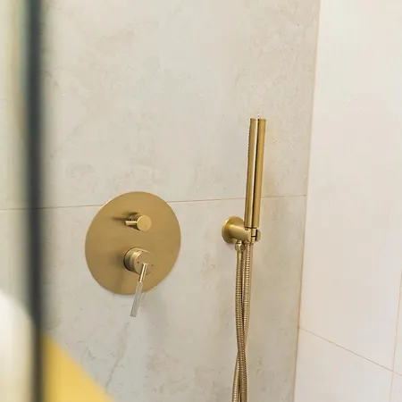 Apartamento Trendy In Centrum *
